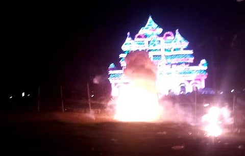 വീഡിയോ ദൃശ്യം