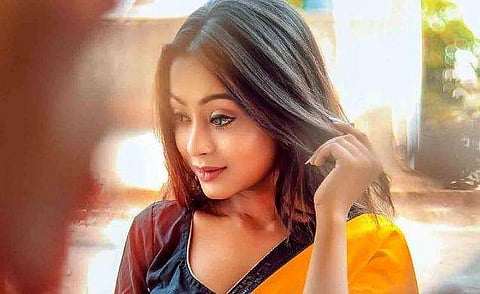 ബിദിഷ ഡേ