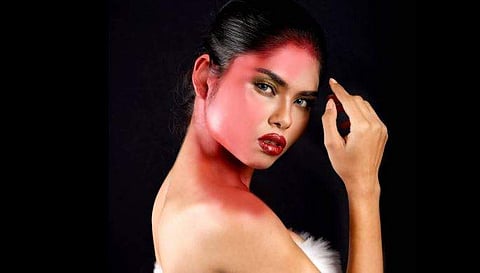 മഞ്ജുഷ നിയോഗി, ഫെയ്‌സ്ബുക്ക്‌