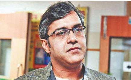 സഞ്ജീവ് ഖിര്‍വാര്‍, ട്വിറ്റര്‍