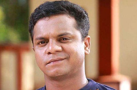 ധര്‍മ്മജന്‍ ബോള്‍ഗാട്ടി