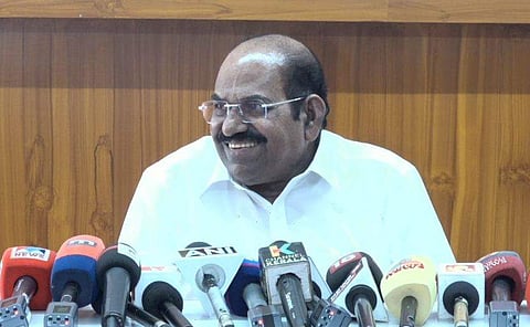 കോടിയേരി ബാലകൃഷ്ണന്‍/ഫയല്‍