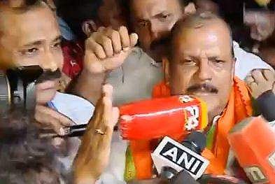 പിസി ജോര്‍ജ്‌