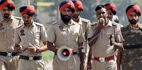 പഞ്ചാബ് പൊലീസ്/ഫയല്‍