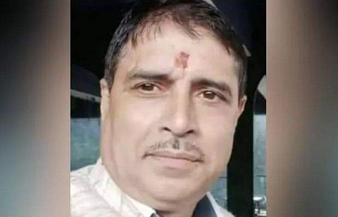 രാജേന്ദ്ര ബഹുഗുണ/ എഎന്‍ഐ