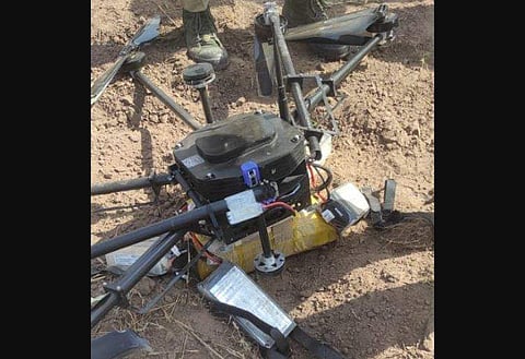 ഫോട്ടോ: എഎൻഐ