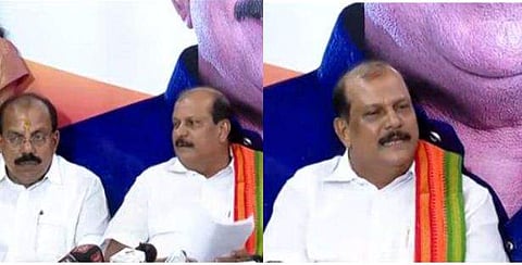 വീഡിയോ ദൃശ്യം