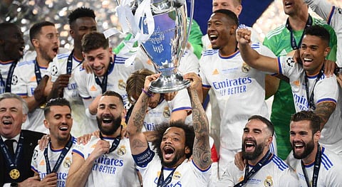 ഫോട്ടോ: എഎഫ്പി