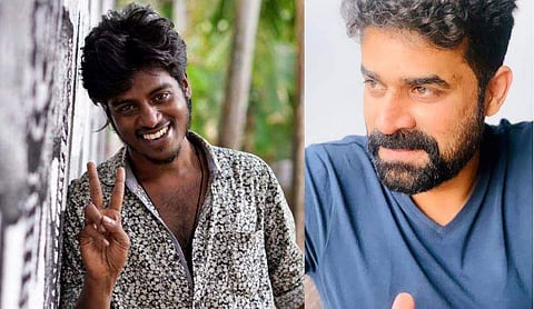 'ഞാന്‍ അവൾക്കൊപ്പമല്ല, അവനൊപ്പമാണ്, ആണുങ്ങൾ മിണ്ടിയാൽ റേപ്പായി മീടൂവായി'; വിജയ് ബാബു കേസിൽ സുമേഷ് മൂർ