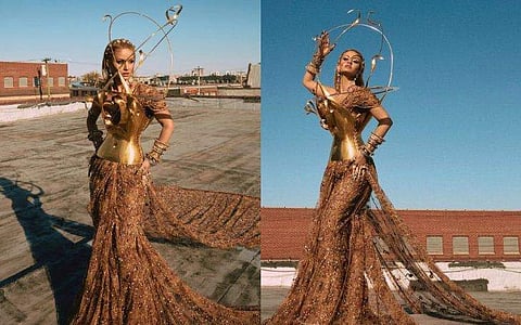 ചിത്രം; ഇൻസ്റ്റ​ഗ്രാം