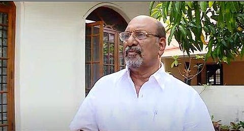 ഡൊമനിക് പ്രസന്റേഷന്‍