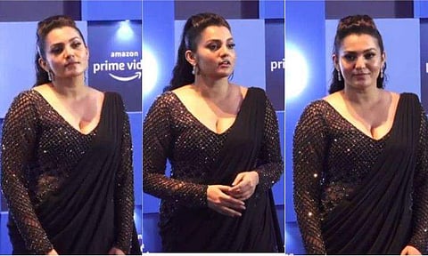 വീഡിയോ സ്‌ക്രീന്‍ഷോട്ട്