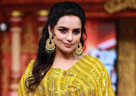 ശ്വേത മേനോന്‍/ ഫെയ്‌സ്ബുക്ക് ചിത്രം