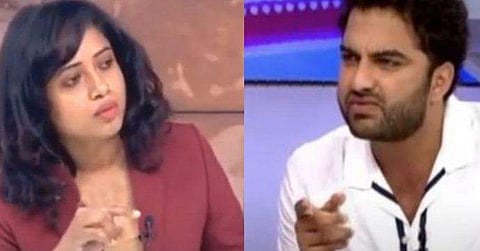 ദേവി, വിശ്വക് സെന്‍