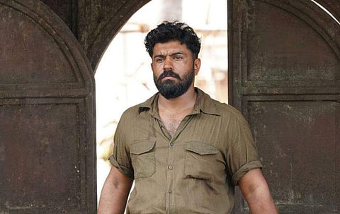 നിവിന്‍ പോളി