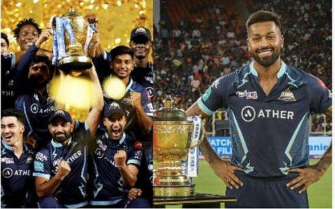 ഹാർദിക് പാണ്ഡ്യ/ ചിത്രം: പിടിഐ