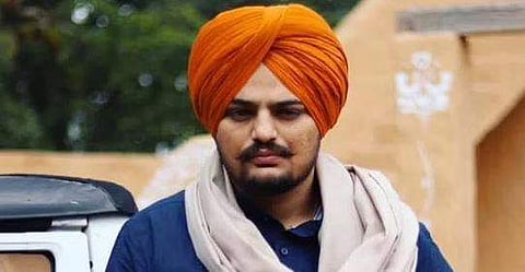 സിദ്ദു മൂസവാല, പിടിഐ