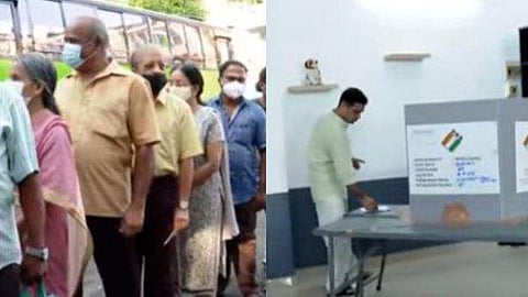 വീഡിയോ ദൃശ്യം