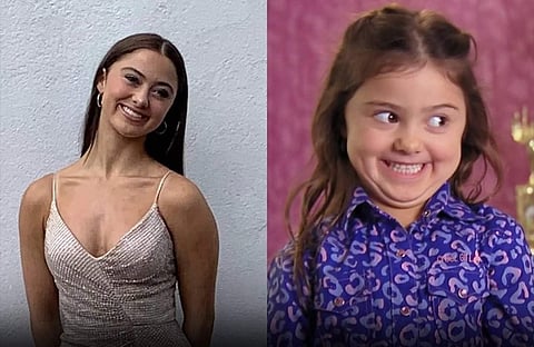 കൈലിയ പോസി/ട്വിറ്റര്‍