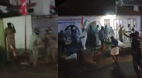 വീഡിയോ ദൃശ്യം