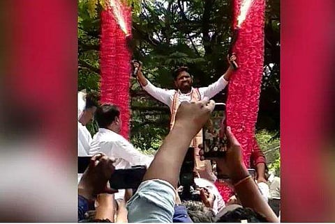 വീഡിയോ ദൃശ്യം