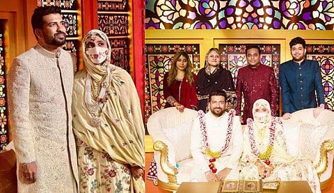 ചിത്രം: ഇൻസ്റ്റ​ഗ്രാം