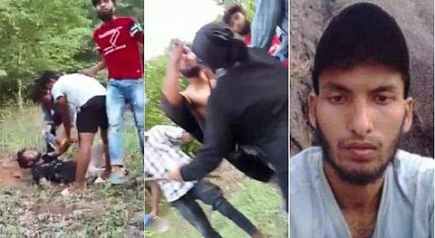 വിഡിയോ ദൃശ്യം