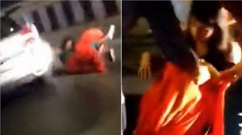 വീഡിയോ ദൃശ്യം