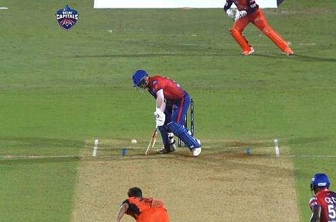 വീഡിയോ ദൃശ്യം