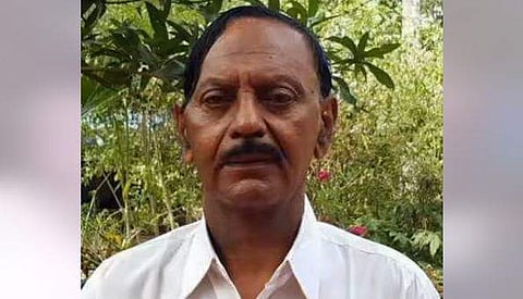 ശശി/ ഫയല്‍ ചിത്രം