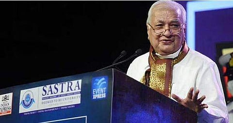 ആരിഫ് മുഹമ്മദ് ഖാന്‍ /എക്‌സ്പ്രസ്‌