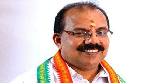 എഎന്‍ രാധാകൃഷ്ണന്‍