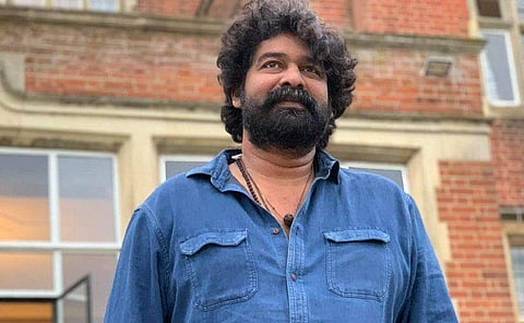 joju george