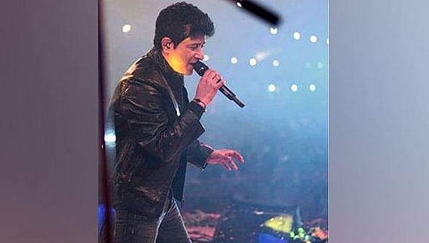 കെ കെ / എഎന്‍ഐ