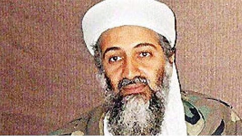 ഒസാമ ബിന്‍ ലാദന്‍, ഫയല്‍