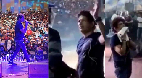 വീഡിയോ ദൃശ്യം