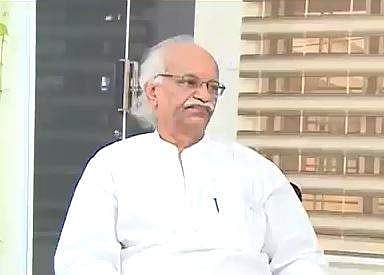 എച്ച്അര്‍ഡിഎസ് വൈസ് പ്രസിഡന്റ് കെജി വേണുഗോപാല്‍