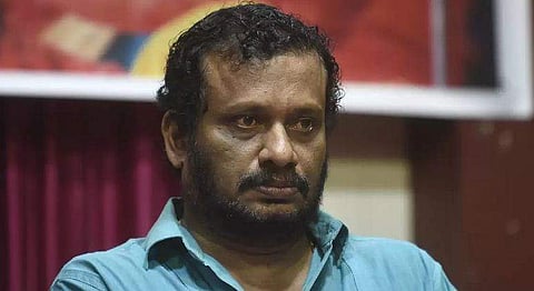 വി ആര്‍ സുധീഷ്/ ഫയല്‍