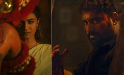 വീഡിയോ ദൃശ്യം