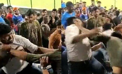 വീഡിയോ ദൃശ്യം