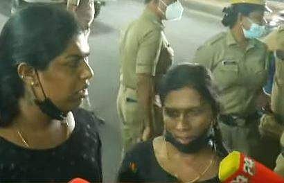 ടെലിവിഷൻ ദൃശ്യം