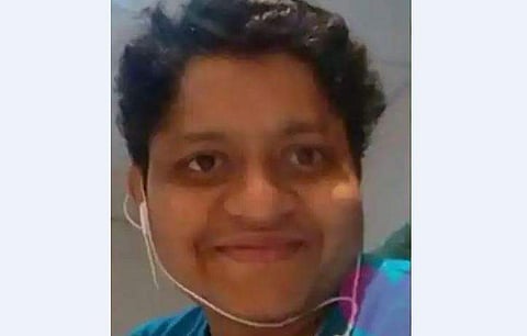 ക്രിസ്റ്റി വര്‍ഗീസ്