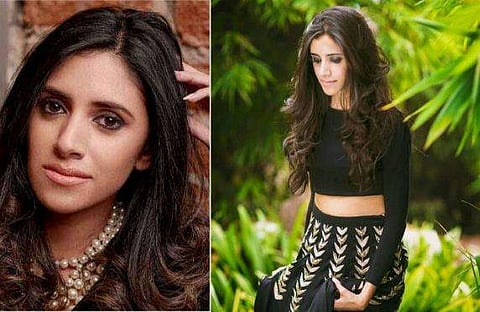 പ്രത്യുഷ ഗരിമെല്ല