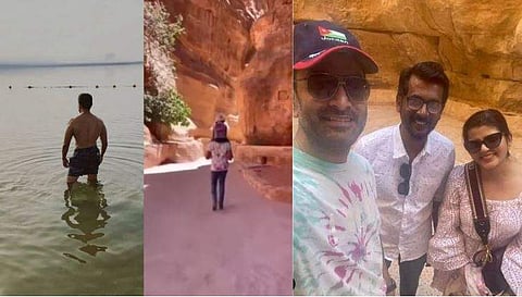 ചിത്രം: ഇൻസ്റ്റ​ഗ്രാം