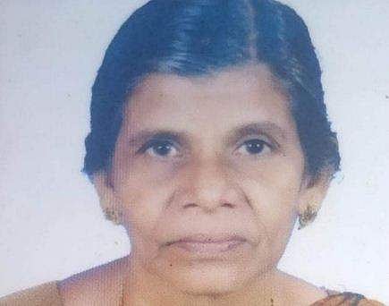 സരോജിനി