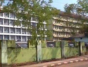 തൃശൂര്‍ മെഡിക്കല്‍ കോളജ്‌