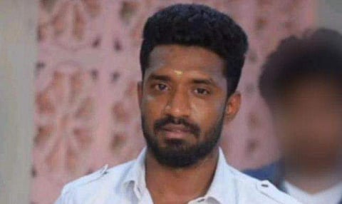 ശ്രീ വിഷ്ണു