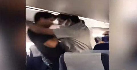 വീഡിയോ ദൃശ്യം