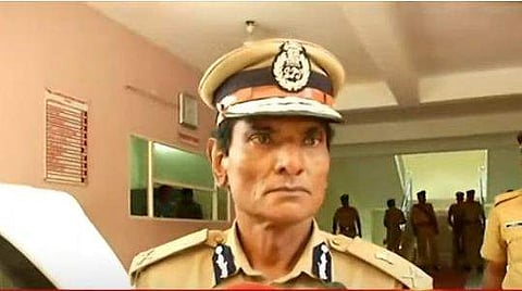 അനില്‍ കാന്ത്/ടിവി ചിത്രം