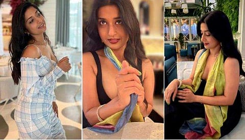 ചിത്രം; ഇൻസ്റ്റ​ഗ്രാം